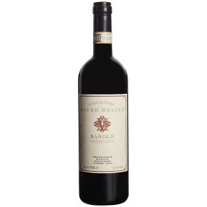 Mauro Molino Barolo